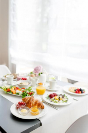 Auszeit Hotel Düsseldorf - das Frühstückshotel - Partner of SORAT Hotels